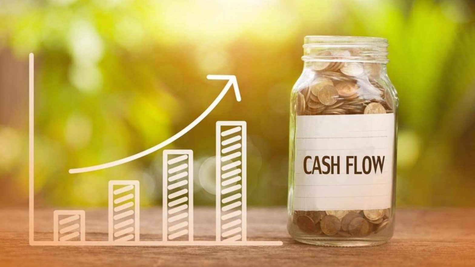 Cash Flow Adalah Kompenen Penting untuk Mengelola Keuangan dengan Baik