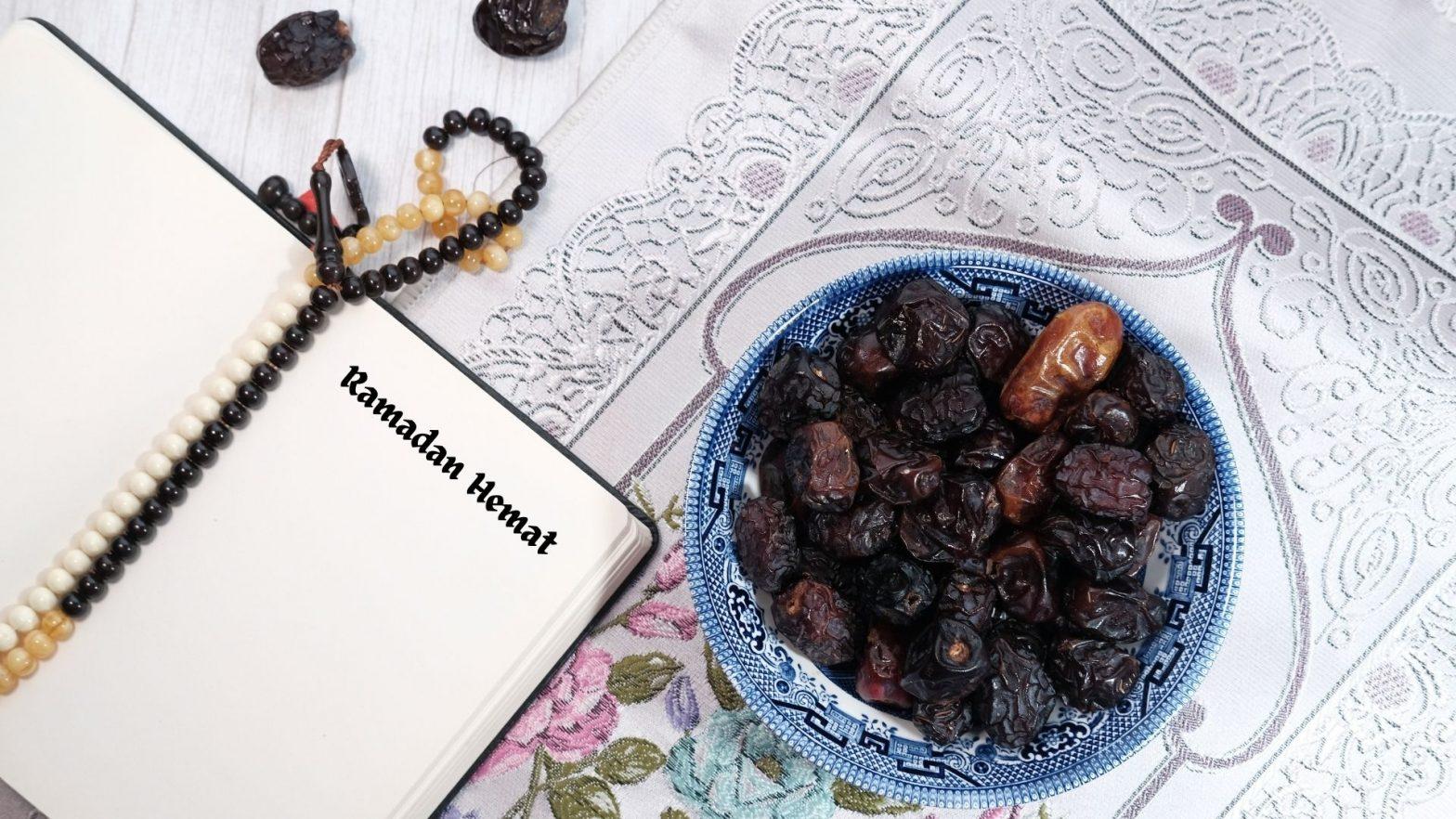 Waspada Pengeluaran Jebol, Ini 8 Tips Hemat di Bulan Ramadan!