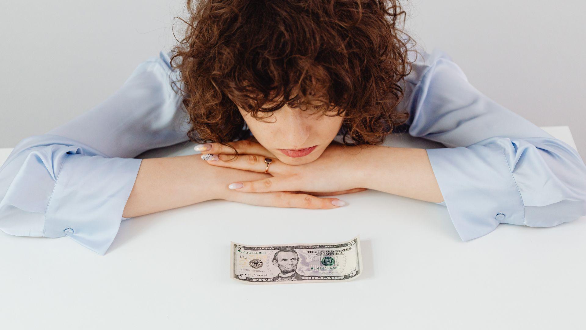 5 Dampak Buruk yang sering Terjadi Akibat Masalah Keuangan