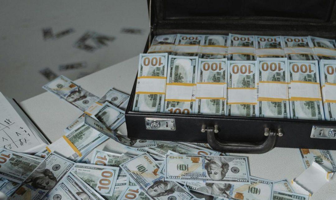 Cashflow bukan profit