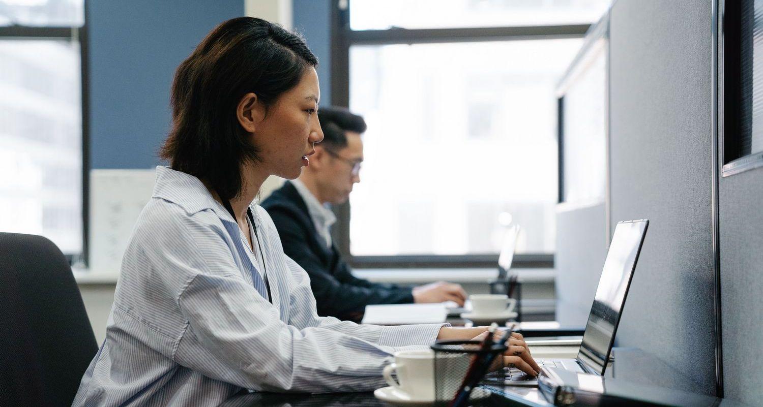 ilustrasi payroll financing untuk perusahaan outsourcing